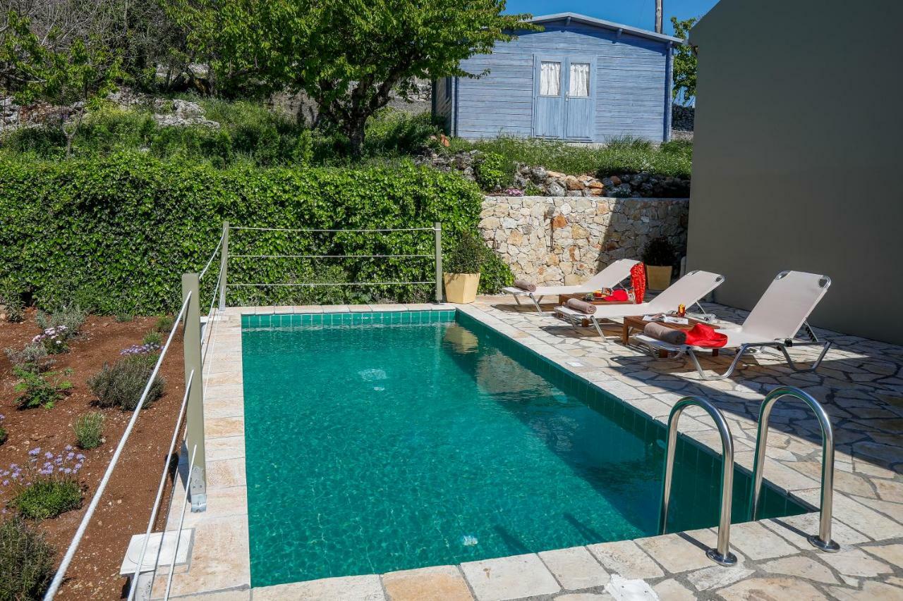 Rosie's Herb House Villa *